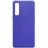 Матовый ТПУ чехол Softy для Oppo Reno 3 Pro фото 10 — eCase