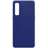 Матовый ТПУ чехол Softy для Oppo Reno 3 Pro фото 3 — eCase