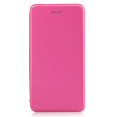 Чехол (книжка) Classy для Xiaomi Redmi Note 8 2021 — eCase