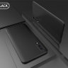 ТПУ накладка X-level Guardiаn для Samsung Galaxy A50s A507F фото 9 — eCase