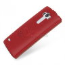 Кожаный чехол TETDED для LG G4S H734 фото 12 — eCase