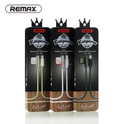 USB кабель Remax Emperor (Type C) — eCase