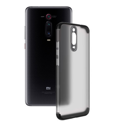 Пластикова накладка Matte 360 градусів для Xiaomi Redmi K20 Pro — eCase