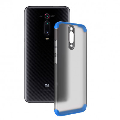 Пластикова накладка Matte 360 градусів для Xiaomi Redmi K20 Pro — eCase
