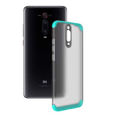 Пластикова накладка Matte 360 градусів для Xiaomi Redmi K20 Pro — eCase