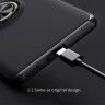 ТПУ чехол Ring Color для Xiaomi Mi 11 Lite фото 8 — eCase