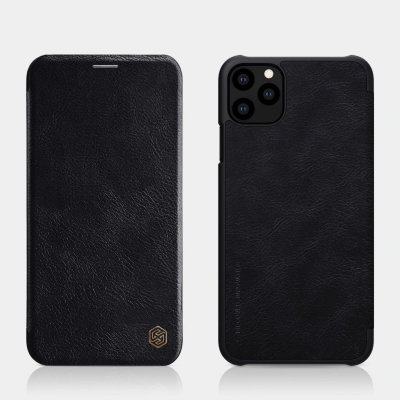 Чехол (книжка) Nillkin Qin для iPhone 11 Pro — eCase