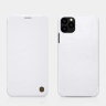 Чехол (книжка) Nillkin Qin для iPhone 11 Pro фото 14 — eCase