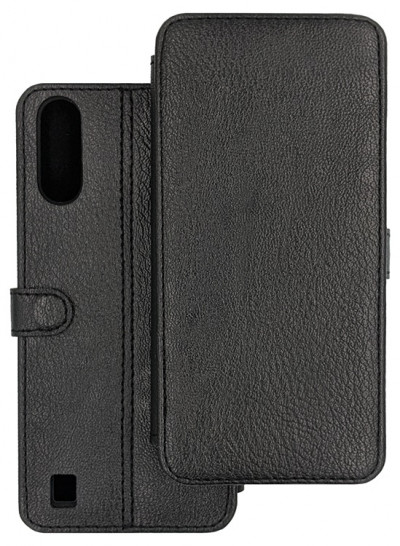 Чохол для ZTE Blade A5 2020 Exeline (книжка) — eCase