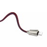 USB кабель HOCO U61 Treasure LV (Lightning) фото 3 — eCase
