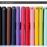Чехол (книжка) Mercury Goospery для Lenovo A6000 фото 2 — eCase