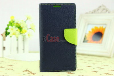 Чохол (книжка) Mercury Goospery для Lenovo A6000 — eCase