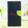 Чехол (книжка) Mercury Goospery для Lenovo A6000 фото 14 — eCase