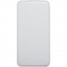 Кожаный чехол для Samsung Galaxy A03s BiSOFF "UltraThin" (флип) фото 10 — eCase