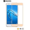 Защитное стекло MOCOLO с рамкой для Huawei Nova Lite 2017 фото 3 — eCase