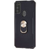 TPU+PC накладка Kvadro для Samsung Galaxy M30s (M307F) фото 2 — eCase