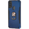 TPU+PC накладка Kvadro для Samsung Galaxy M30s (M307F) фото 4 — eCase