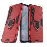 Ударопрочная накладка с подставкой и TPU бампером для Xiaomi Mi Note 10 фото 10 — eCase