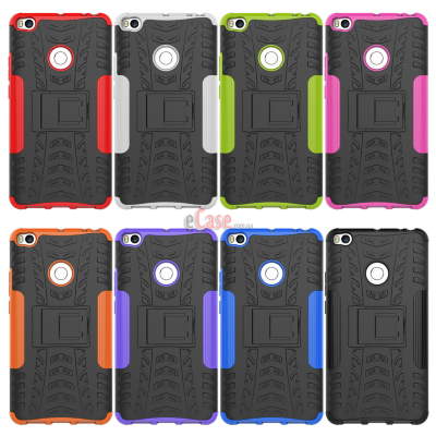 Ударостійка накладка Shield з підставкою для Xiaomi Mi Max 2 — eCase