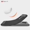 ТПУ чехол (накладка) iPaky SLIM TPU Series для Xiaomi Redmi 9 фото 4 — eCase