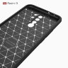 ТПУ чехол (накладка) iPaky SLIM TPU Series для Xiaomi Redmi 9 фото 6 — eCase