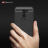 ТПУ чехол (накладка) iPaky SLIM TPU Series для Xiaomi Redmi 9 фото 7 — eCase