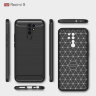 ТПУ чехол (накладка) iPaky SLIM TPU Series для Xiaomi Redmi 9 фото 8 — eCase