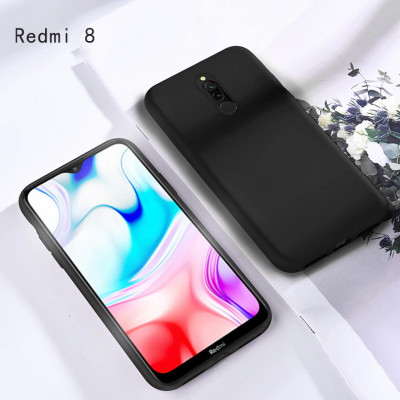ТПУ накладка X-Level Dynamic для Xiaomi Redmi 8A Dual — eCase