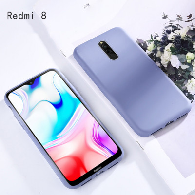 ТПУ накладка X-Level Dynamic для Xiaomi Redmi 8A Dual — eCase