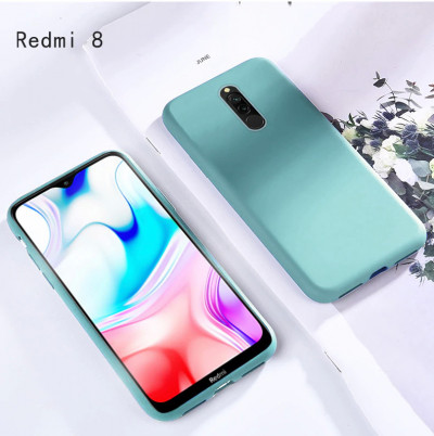 ТПУ накладка X-Level Dynamic для Xiaomi Redmi 8A Dual — eCase