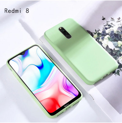 ТПУ накладка X-Level Dynamic для Xiaomi Redmi 8A Dual — eCase