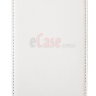 Шкіряний чохол для Huawei Ascend G510 VBook фото 4 — eCase