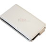 Шкіряний чохол для Huawei Ascend G510 VBook фото 7 — eCase