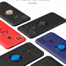 ТПУ чехол Ring Color для Xiaomi Redmi 10A фото 1 — eCase