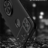 ТПУ чехол Ring Color для Xiaomi Redmi 10A фото 8 — eCase