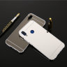 Бампер Metallic acrylic для Huawei P20 Lite фото 3 — eCase