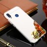 Бампер Metallic acrylic для Huawei P20 Lite фото 7 — eCase