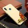 Бампер Metallic acrylic для Huawei P20 Lite фото 6 — eCase