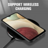 Чохол Frosted Buttons для Samsung Galaxy M12 фото 5 — eCase