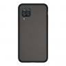 Чохол Frosted Buttons для Samsung Galaxy M12 фото 7 — eCase