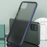 Чохол Frosted Buttons для Samsung Galaxy M12 фото 8 — eCase