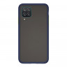 Чохол Frosted Buttons для Samsung Galaxy M12 фото 9 — eCase