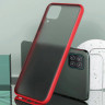 Чохол Frosted Buttons для Samsung Galaxy M12 фото 14 — eCase