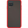 Чохол Frosted Buttons для Samsung Galaxy M12 фото 15 — eCase