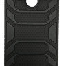 Ударостійка накладка Beetle для Huawei Y3 2018 з ремінцем фото 2 — eCase