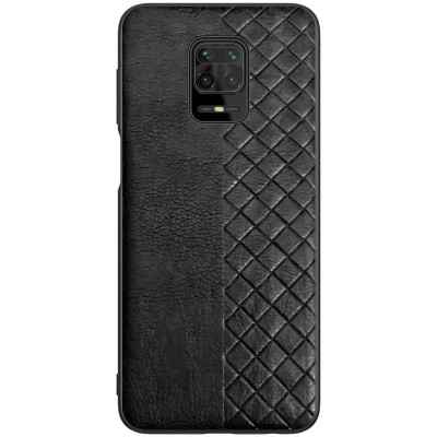 ТПУ чехол Duplex для Xiaomi Redmi Note 9 Pro Max — eCase