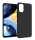 TPU чехол Matte для Motorola Moto G22 (однотонный)