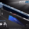 Алюминиевый бампер LUPHIE Blade Sword для Samsung N930F Galaxy Note 7 фото 1 — eCase
