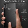 ТПУ чехол (накладка) iPaky Kaisy Series для Xiaomi Mi Max 3 фото 4 — eCase