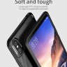 ТПУ чехол (накладка) iPaky Kaisy Series для Xiaomi Mi Max 3 фото 8 — eCase